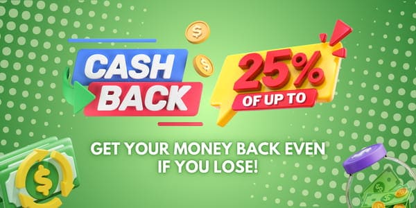Tongits Offline casino games promotion banner